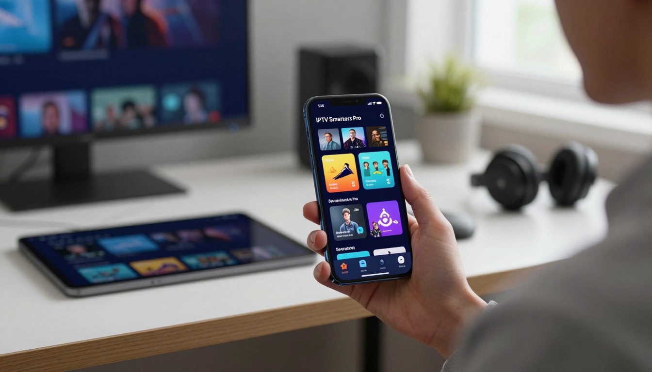 How to install IPTV Smarters on android/ smartphone