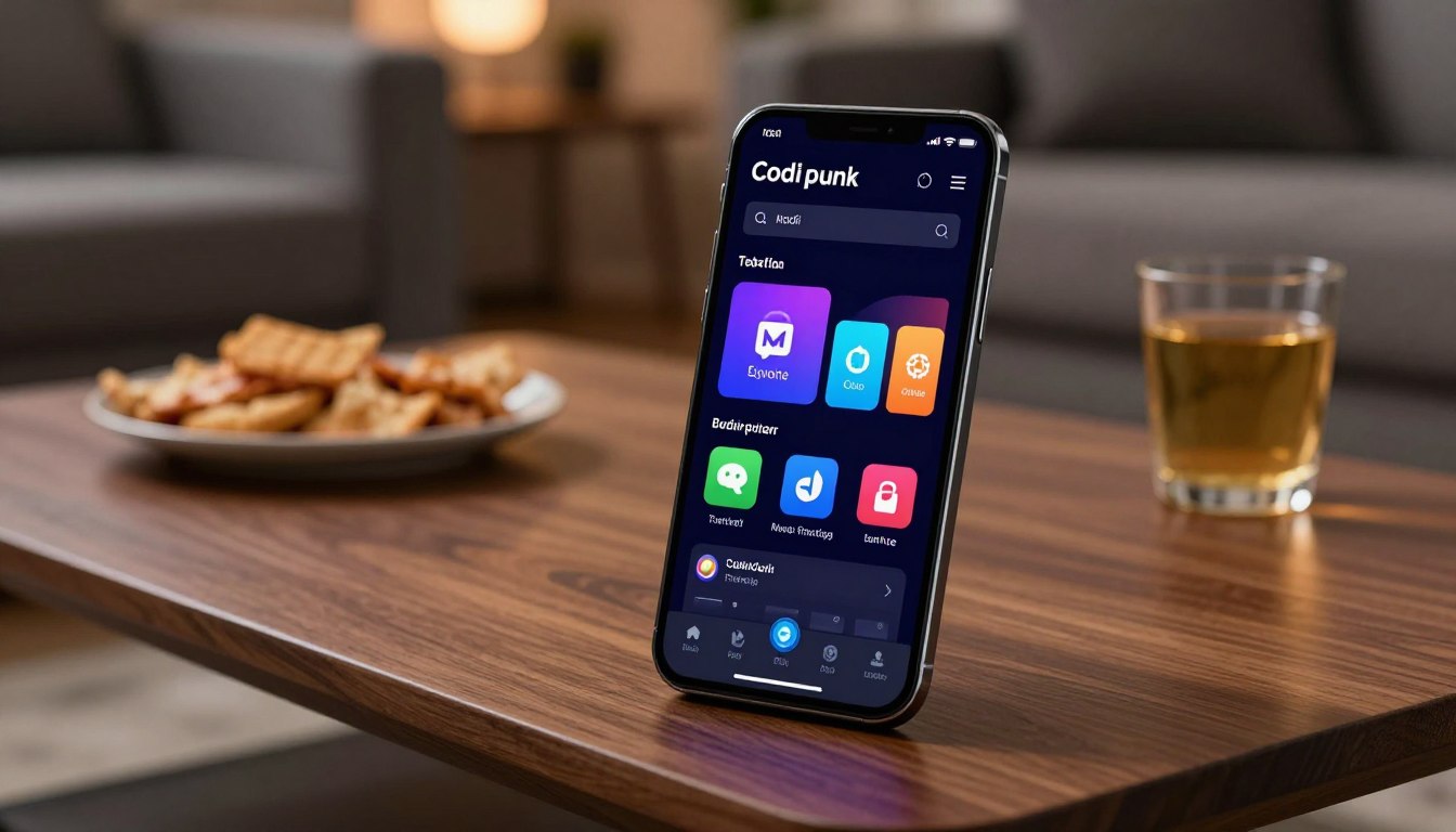 How to install Kodi on android/ smartphone