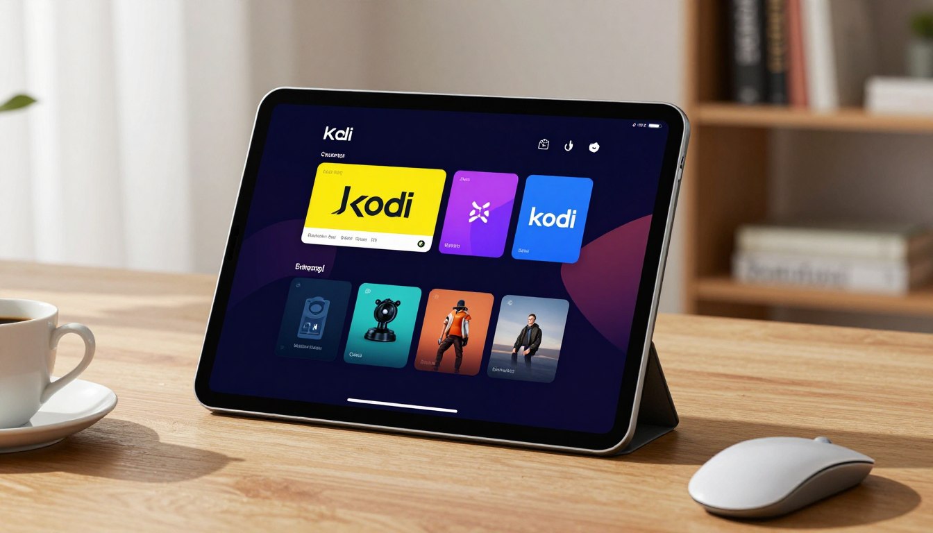 How to install Kodi on ios/iPhone/ iPad