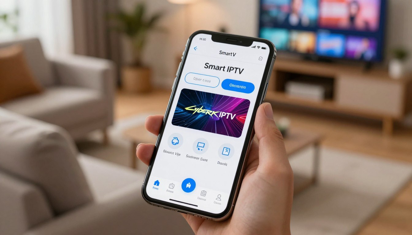 How to install Smart IPTV on android/ smartphone