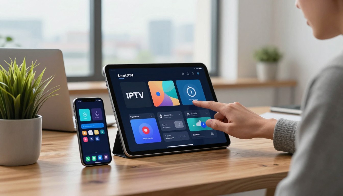 How to install Smart IPTV on ios/iPhone/ iPad