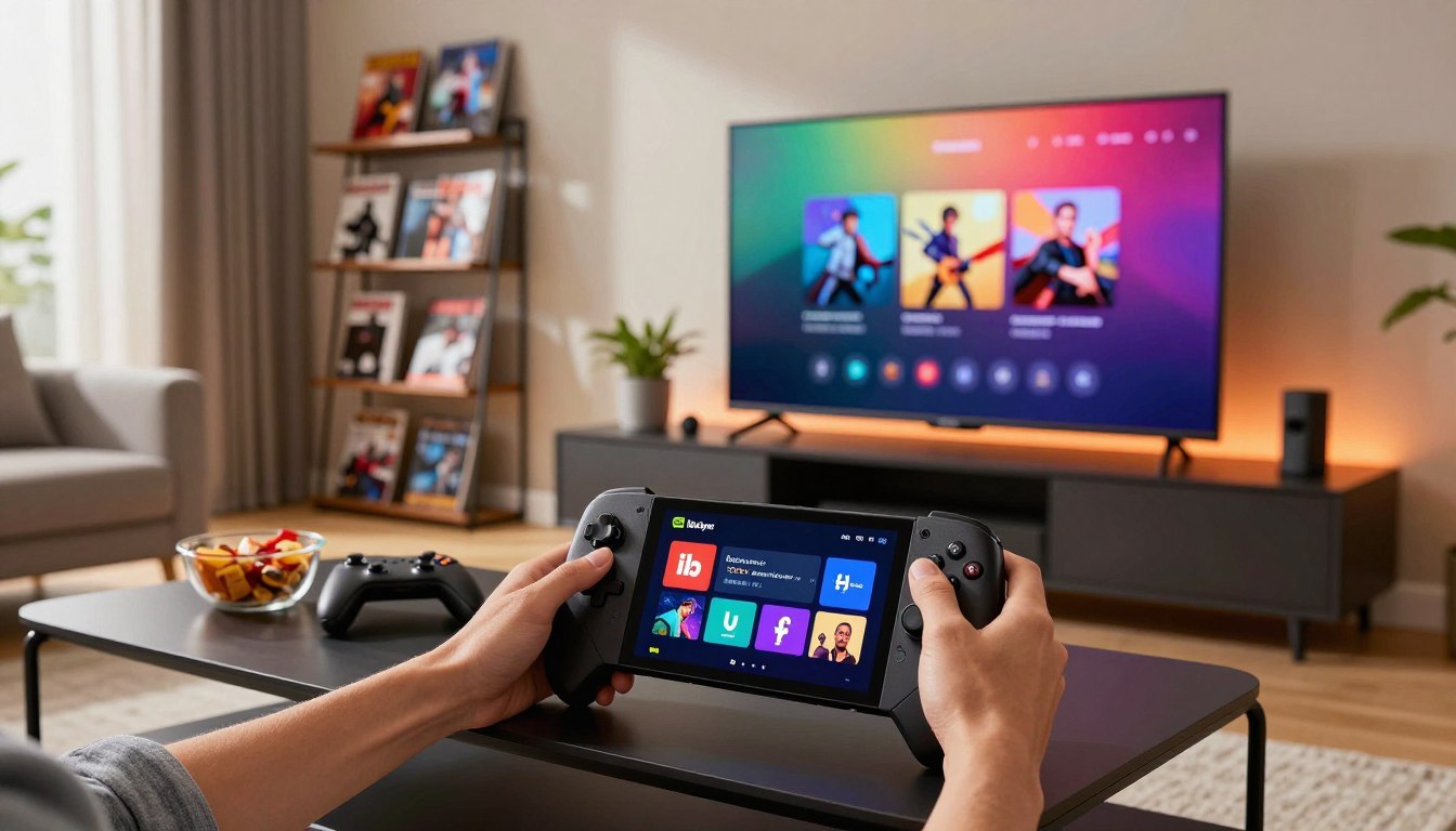 How to install iboplayer on nvidia shield