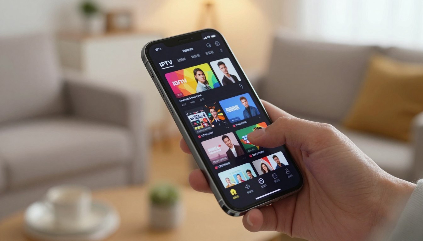 How to install iptvnator on android/ smartphone