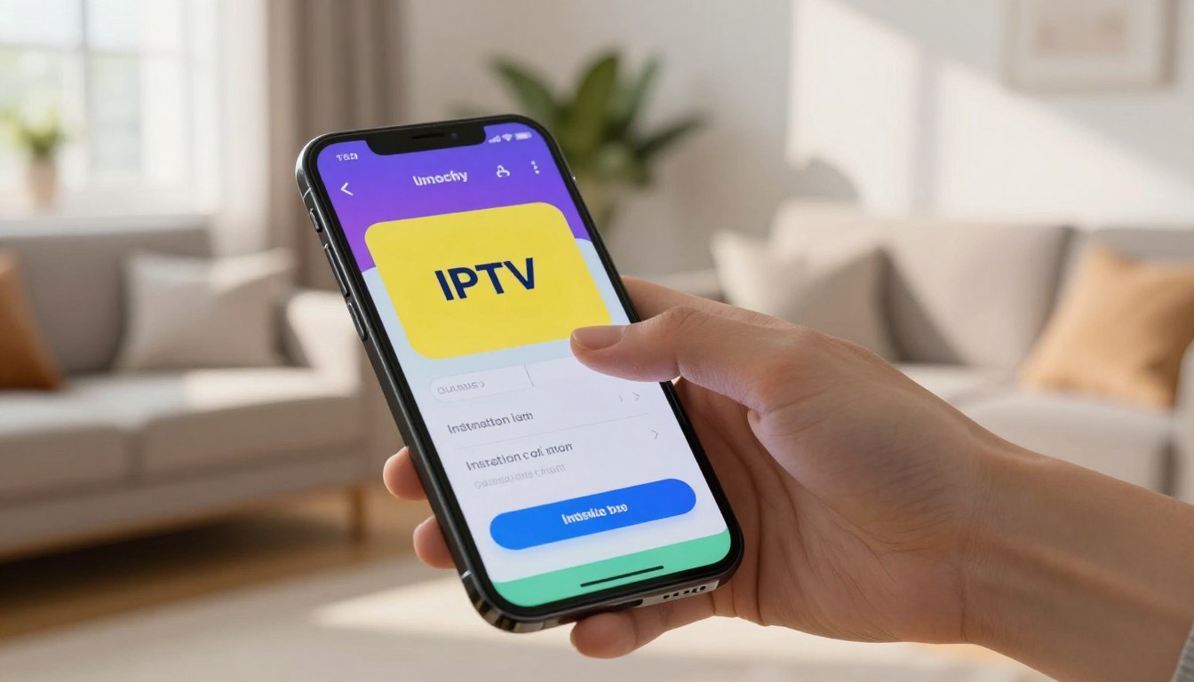 How to install m3u iptv player on ios/iPhone/ iPad