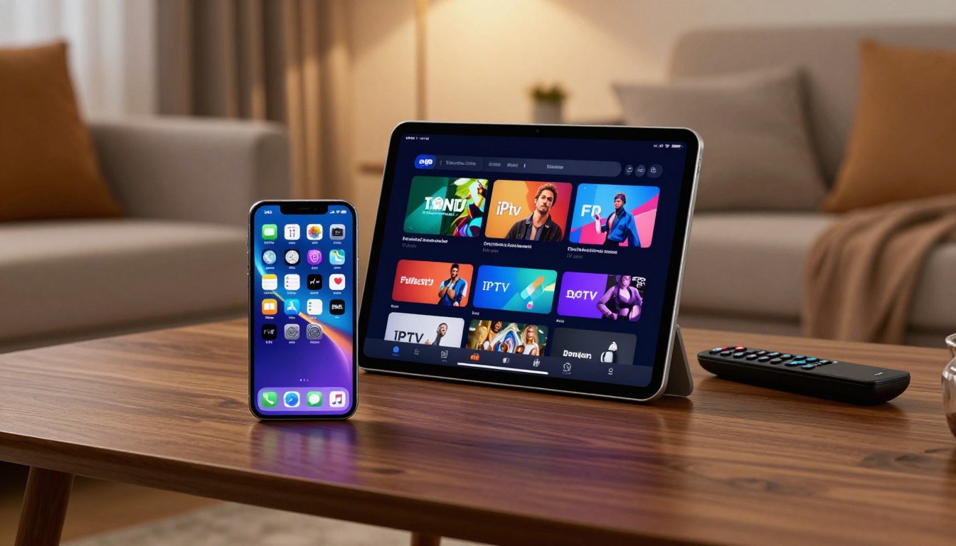 How to install windows iptv player on ios/iPhone/ iPad