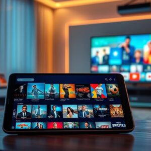 IPTV Standaard Abonnement 24 maanden