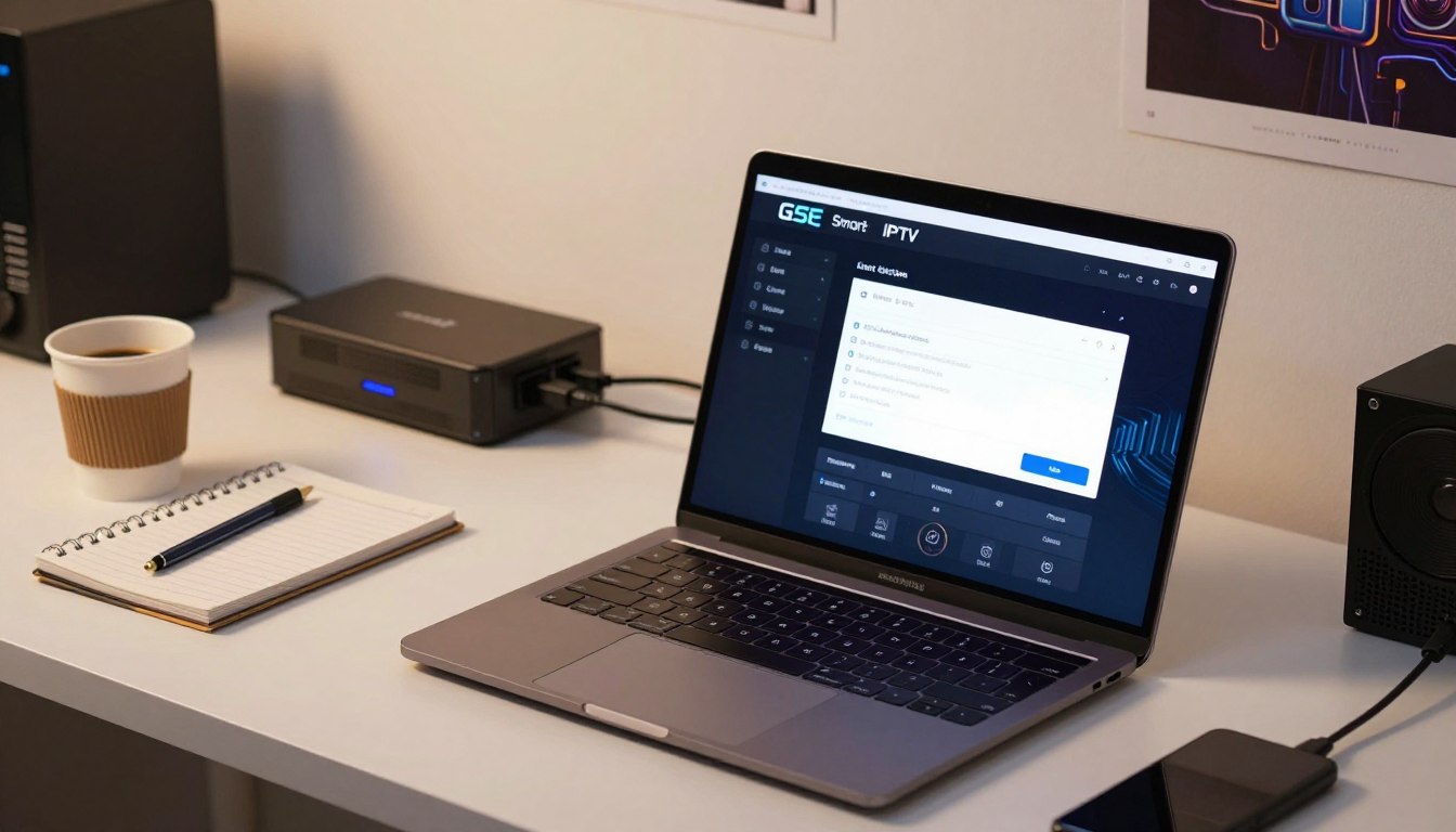 How to install GSE Smart on linux