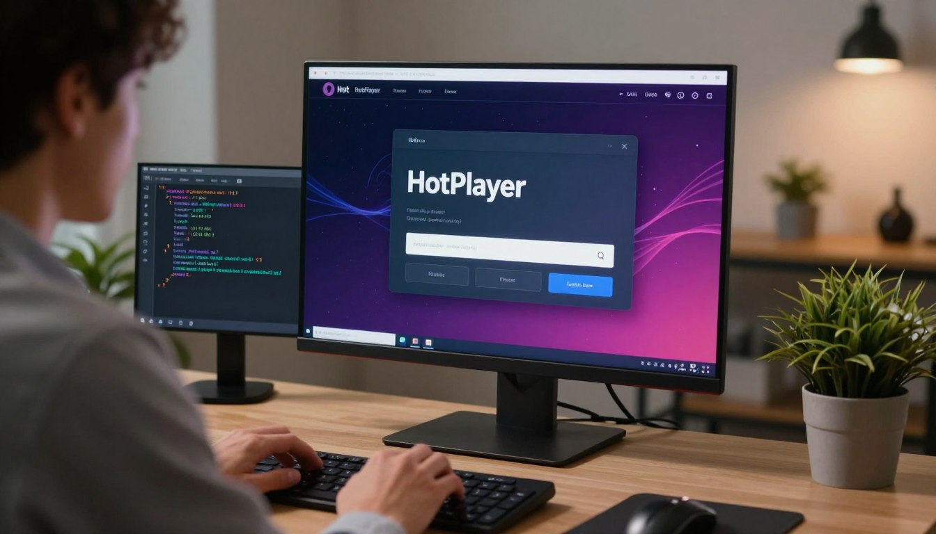 How to install HotPlayer on linux