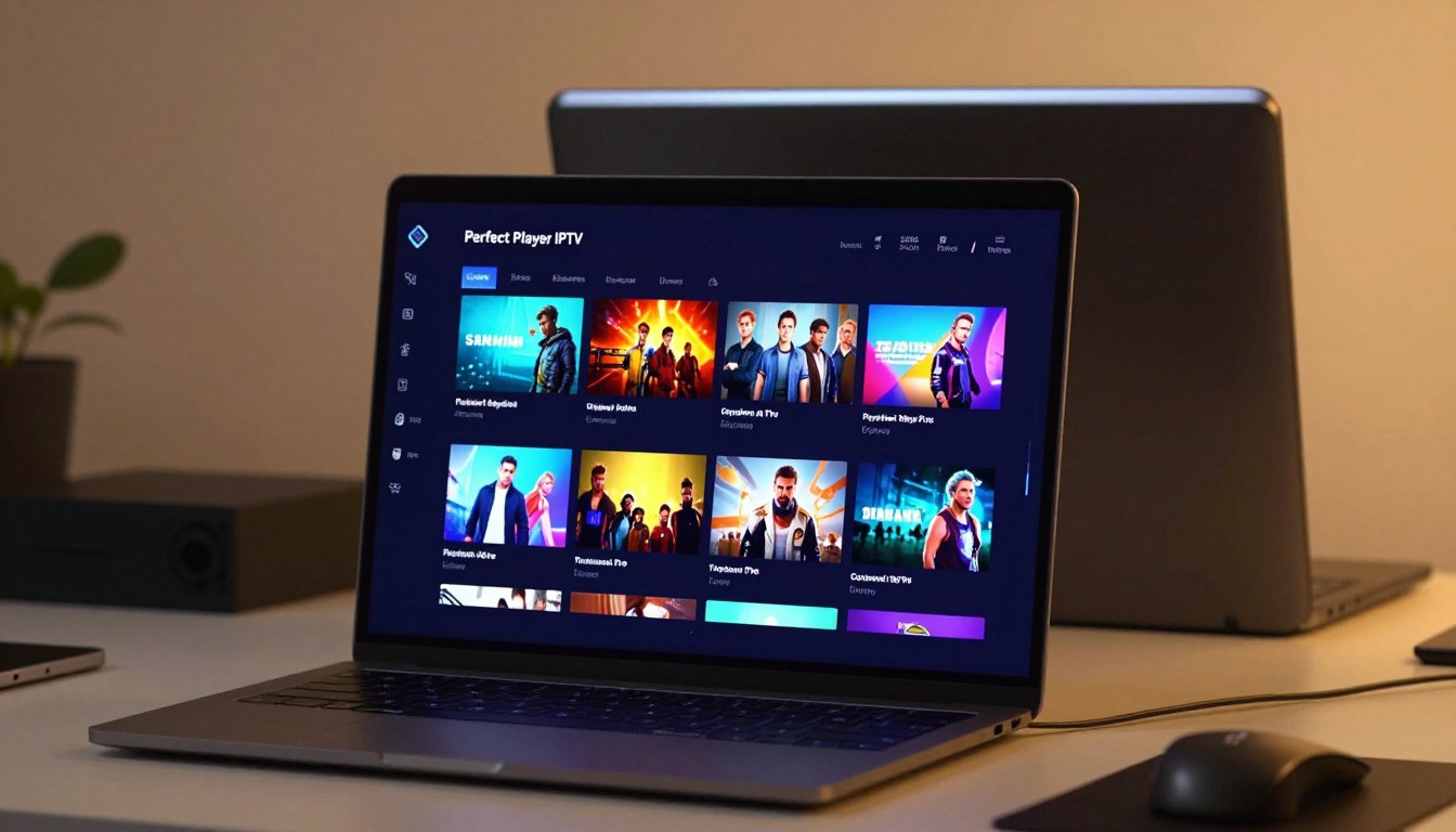 How to install Perfect Player on linux