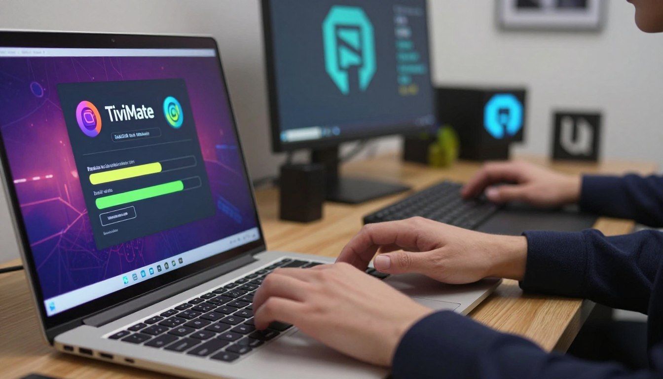 How to install TiviMate on linux