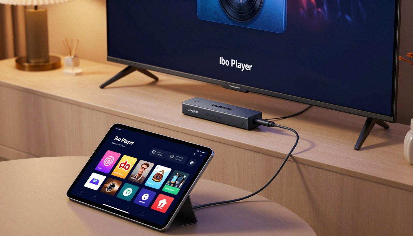 How to install iboplayer on  firestick