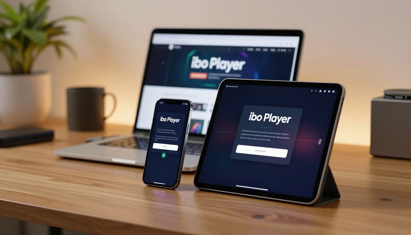 How to install iboplayer on ios/iPhone/ iPad