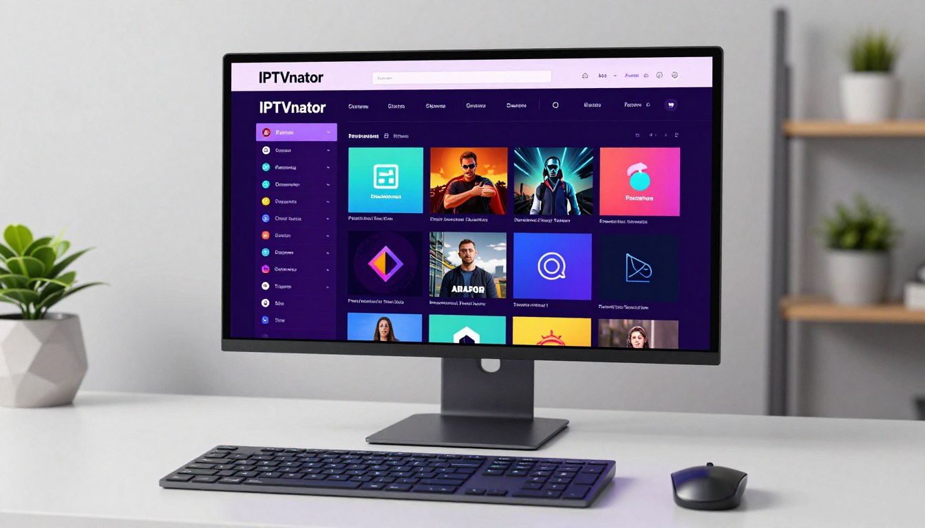 How to install iptvnator on Windows/ PC