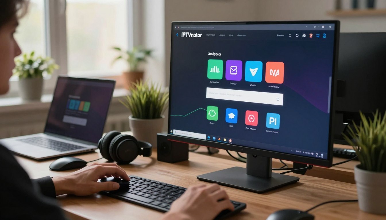 How to install iptvnator on linux