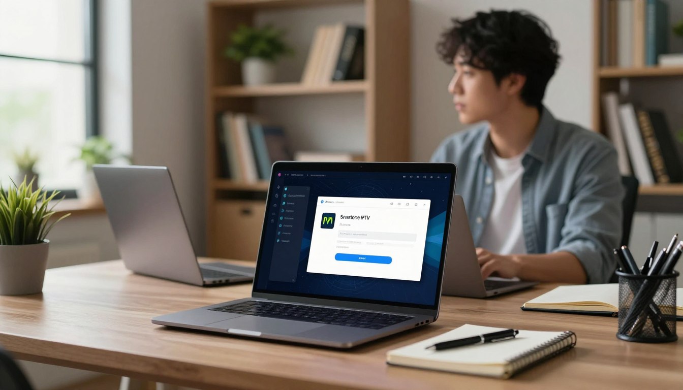 How to install smartone on linux