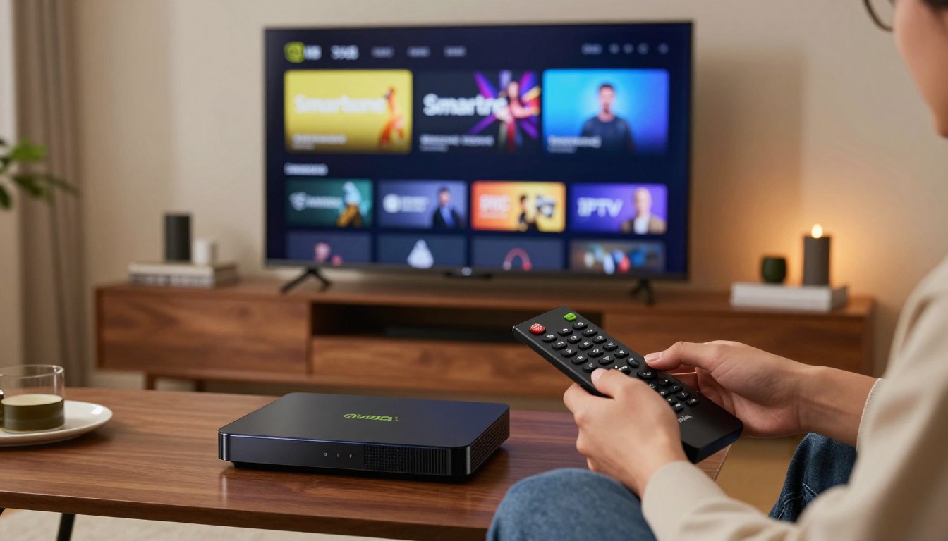 How to install smartone on nvidia shield