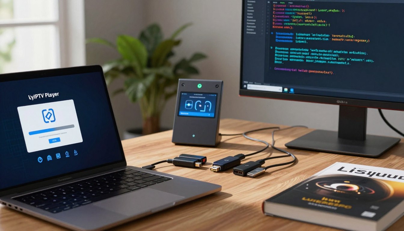 How to install vu player on linux