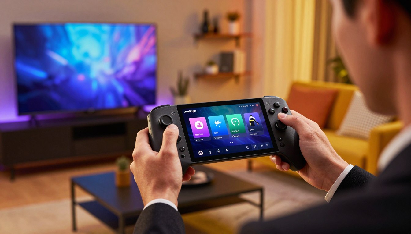 How to install HotPlayer on nvidia shield