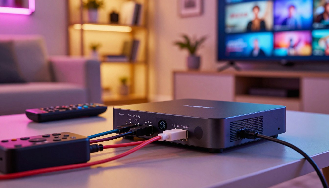 How to install IPTV Extreme on Raspberry Pi