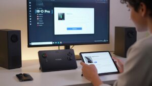 How to install ibo pro on nvidia shield