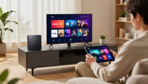 How to install lazy iptv on nvidia shield